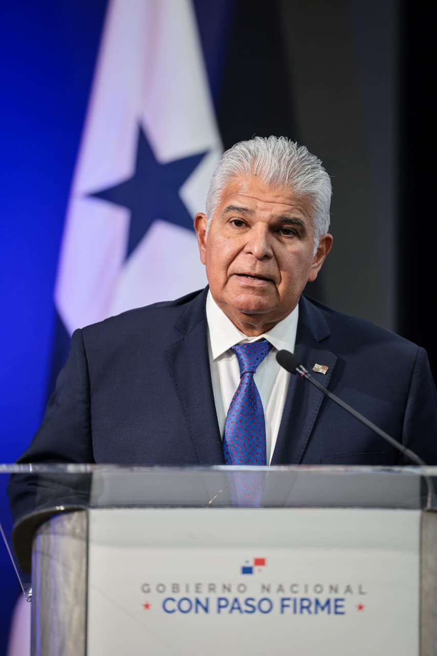 Mulino confirma su asistencia a la Cumbre de las Américas en Punta Cana