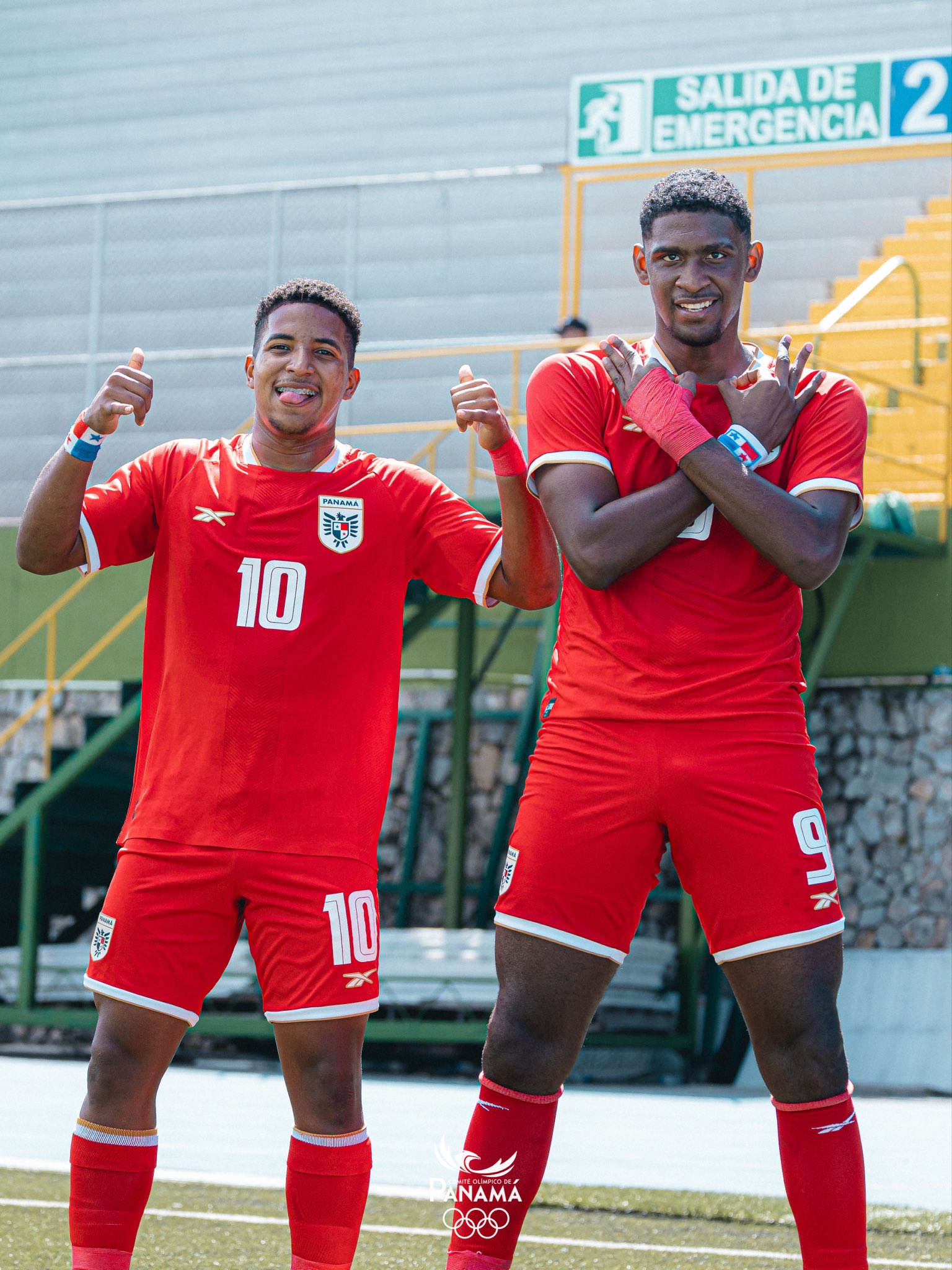 Panamá triunfa en fútbol y flag football en XII Juegos Centroamericanos Guatemala 2025