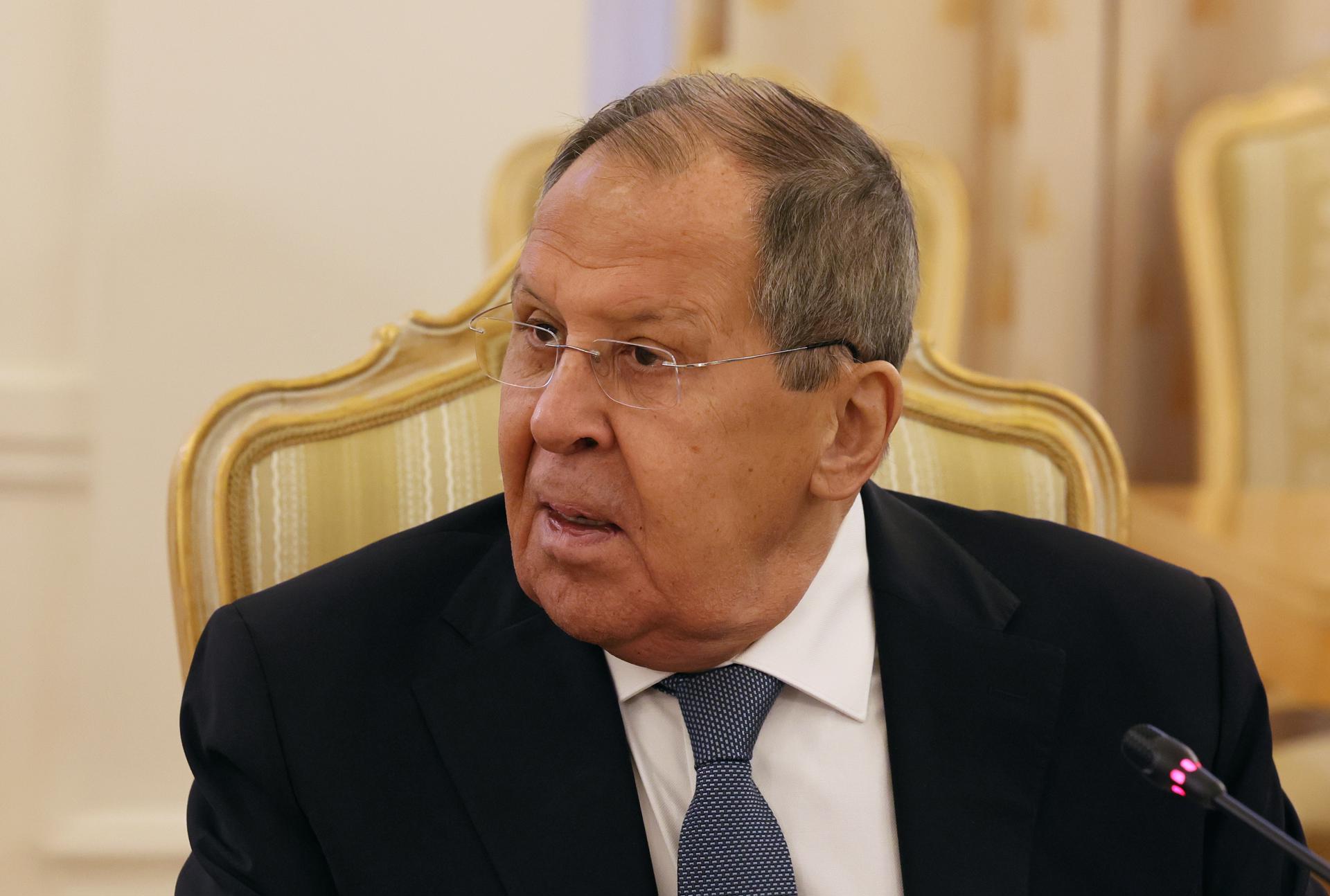 Rusia vuelve a rechazar alto al fuego en Ucrania y revela que violaría lo acordado por Trump y Putin