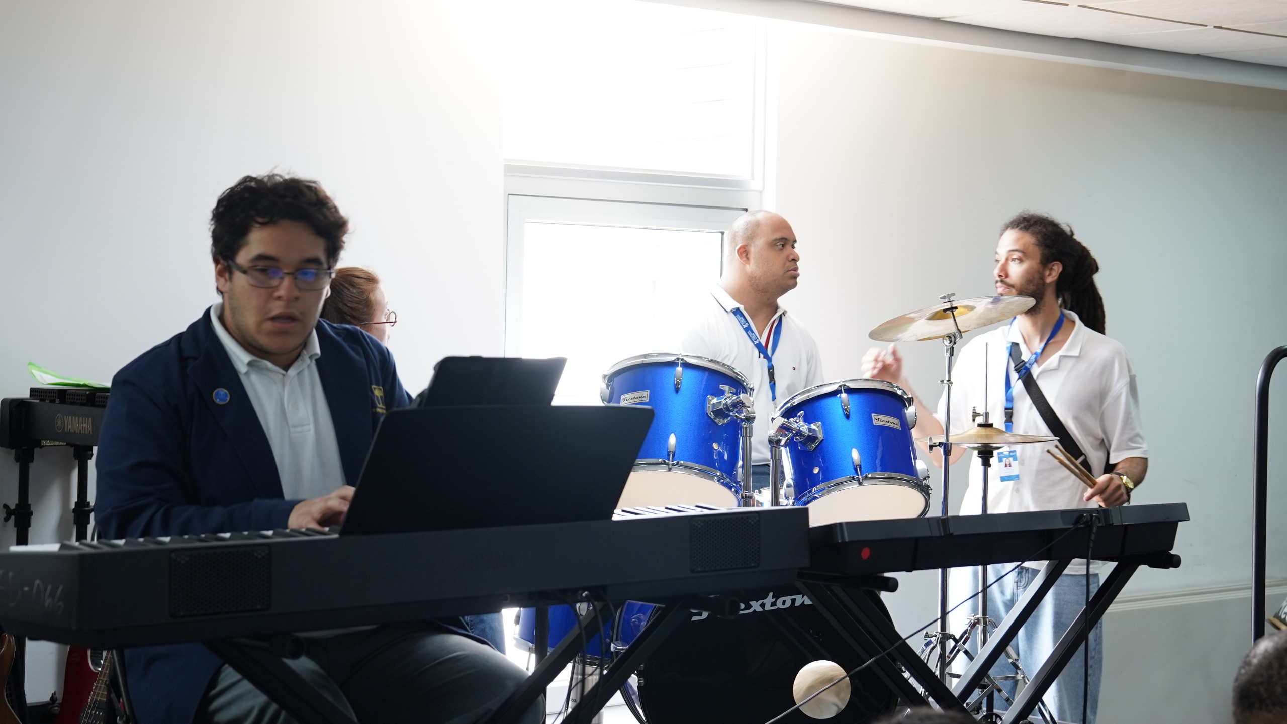 Panamá celebra la segunda edición del “Festival Música para Todos”