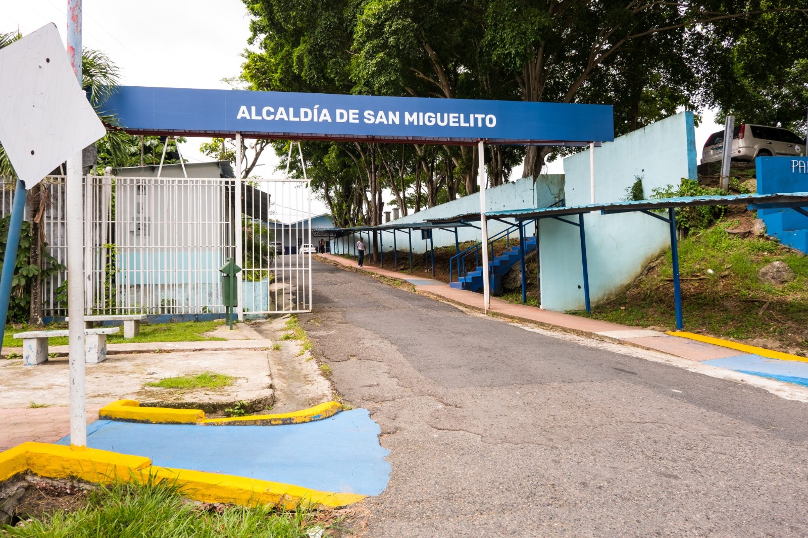 San Miguelito evalúa nuevo esquema de cobro de la tasa de aseo a través de ENSA