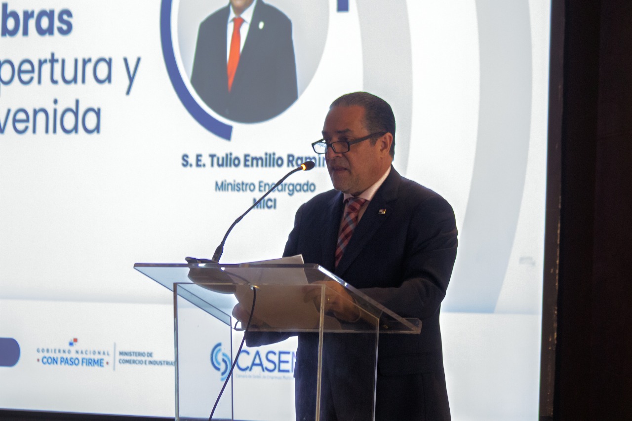 CASEM y MICI impulsan liderazgo frente a la incertidumbre global