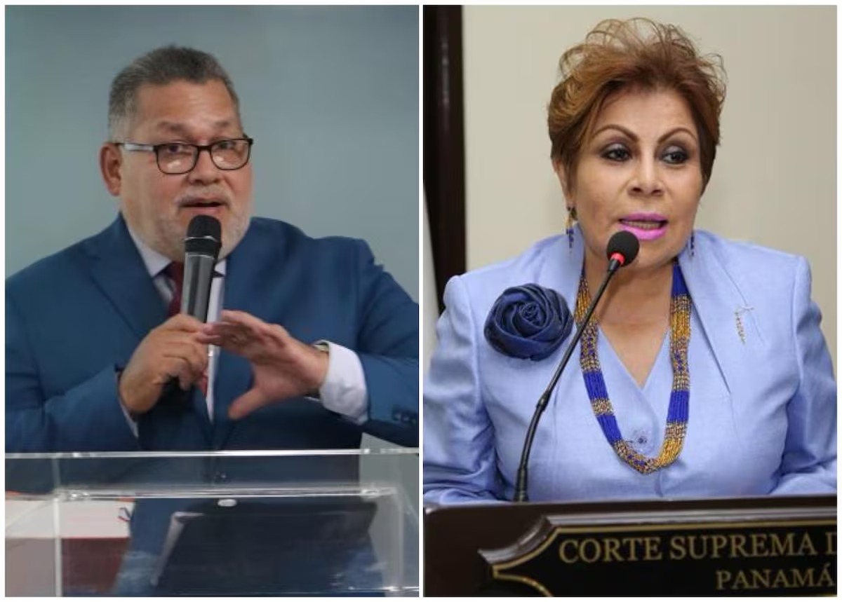 Asamblea inicia proceso abreviado para ratificar nuevos magistrados de la Corte