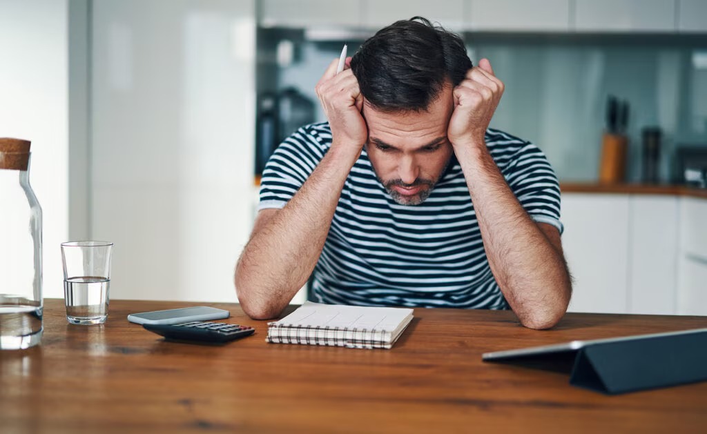 Finanzas personales y salud mental, un equilibrio clave para el bienestar integral