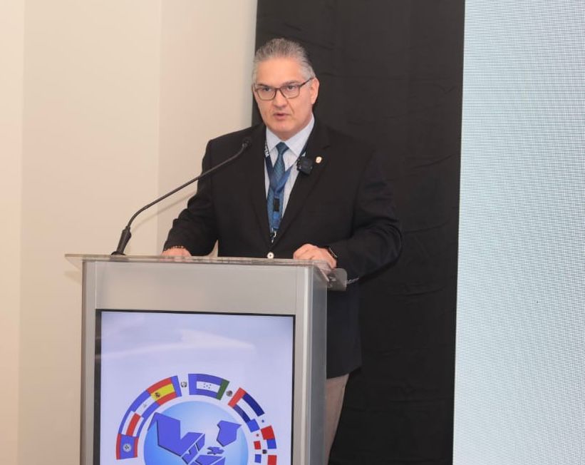 Panamá inaugura reunión regional de inteligencia COICEPEM