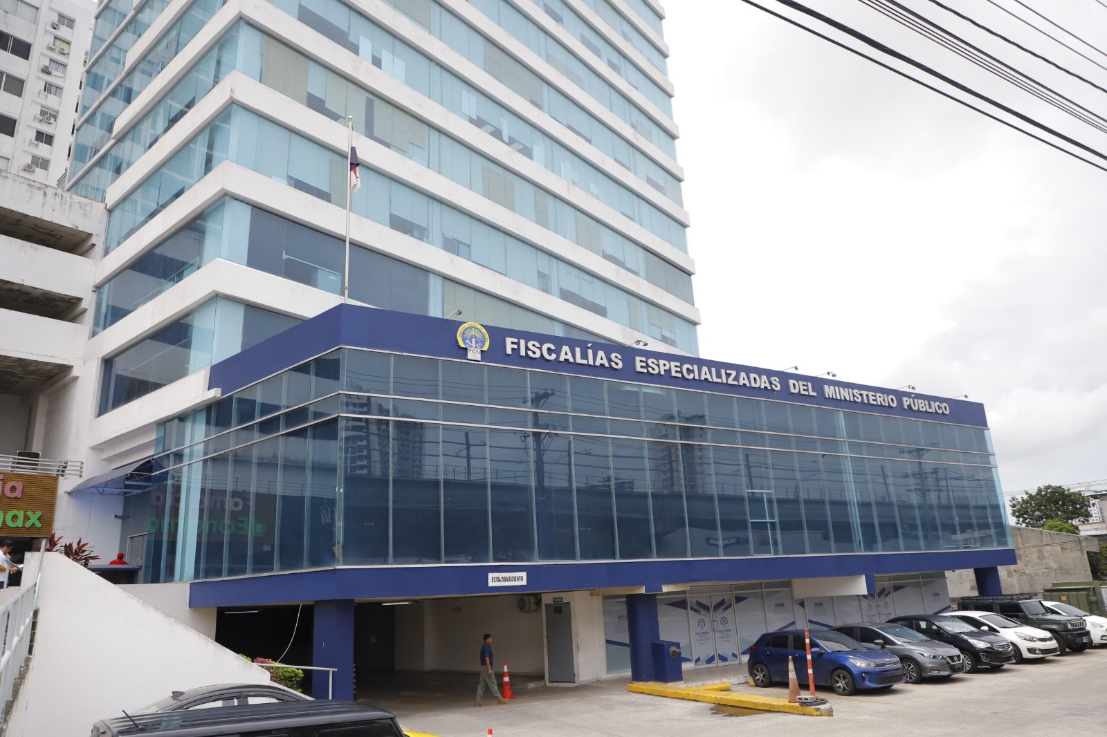 Gobierno crea Unidad de Coordinación Legal para representar al Estado en procesos penales