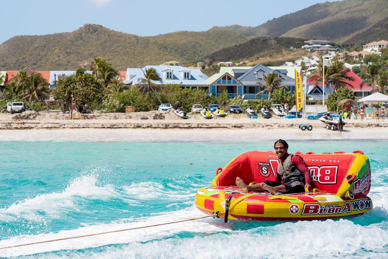 Saint-Martin busca atraer viajeros panameños para descubrir la isla