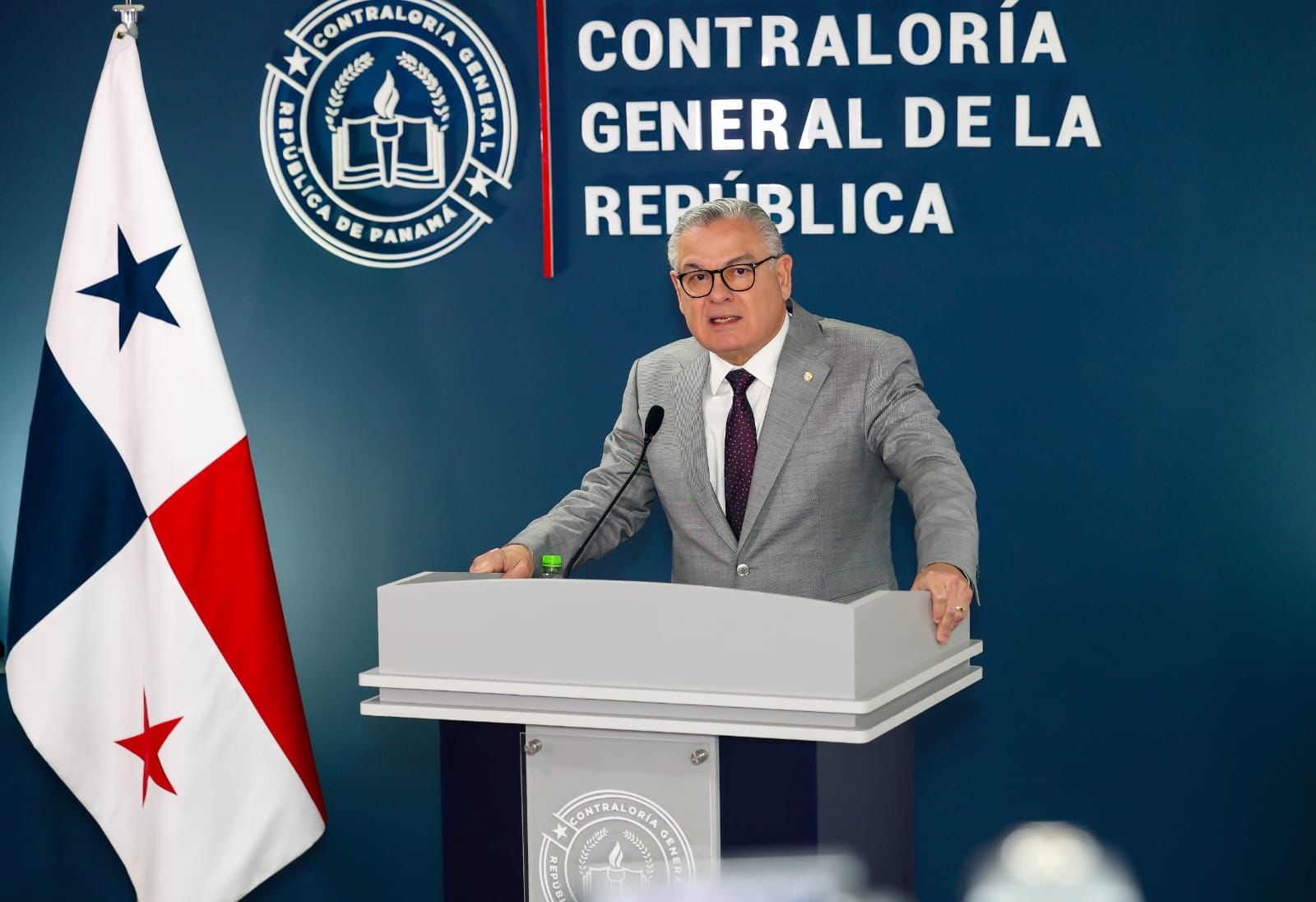 Contraloría rechaza remitir advertencia de inconstitucionalidad a la Corte Suprema