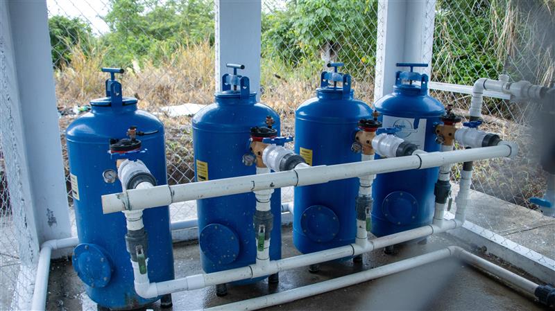 Descentralización impulsa el acceso equitativo al agua potable en comunidades de Panamá