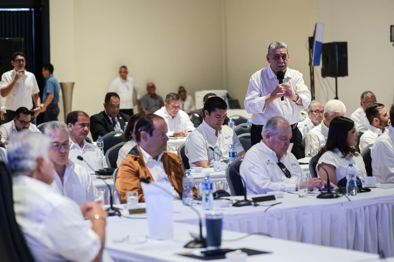 Mulino anuncia la creación del Instituto de Fomento Agropecuario para apoyar al pequeño productor