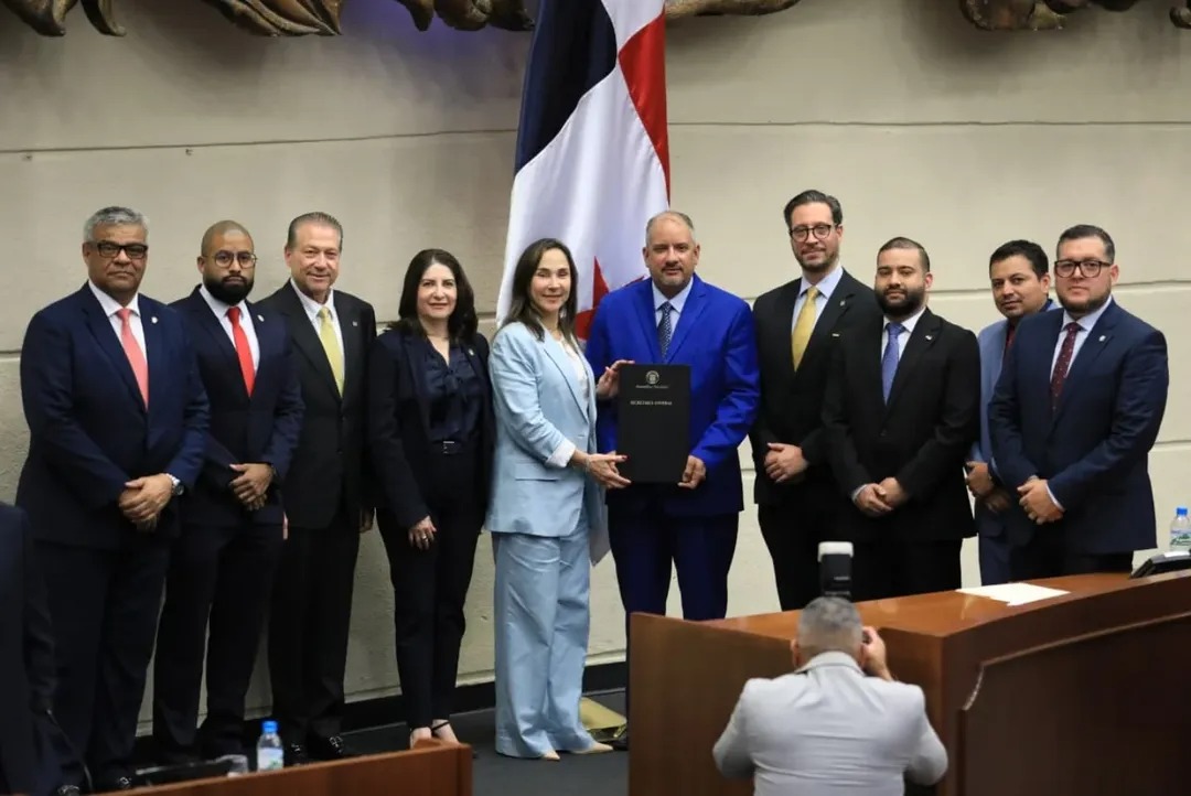 Asamblea aprueba Presupuesto General del Estado 2026 por $34,901 millones