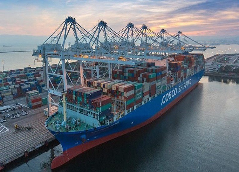 China se opondrá a cualquier medida para entregar a "manos hostiles" las terminales de CK Hutchison