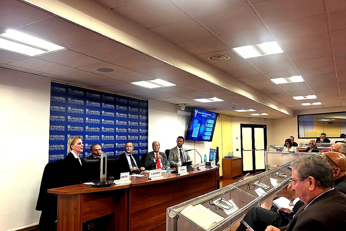 Panamá se posiciona como destino estratégico de inversión en foro empresarial italiano