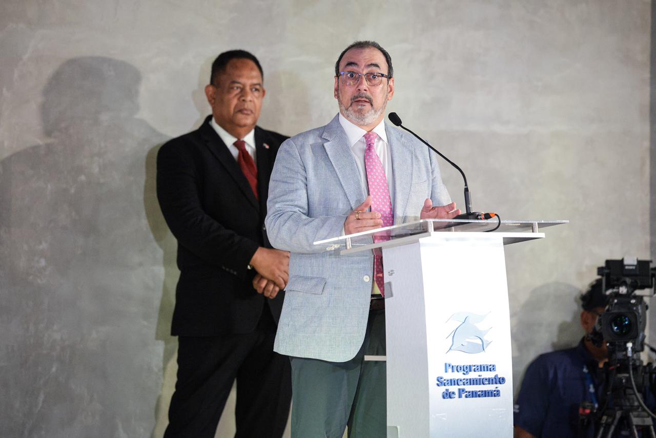 CAF busca consolidar Panamá como sede permanente del “Davos de América Latina”