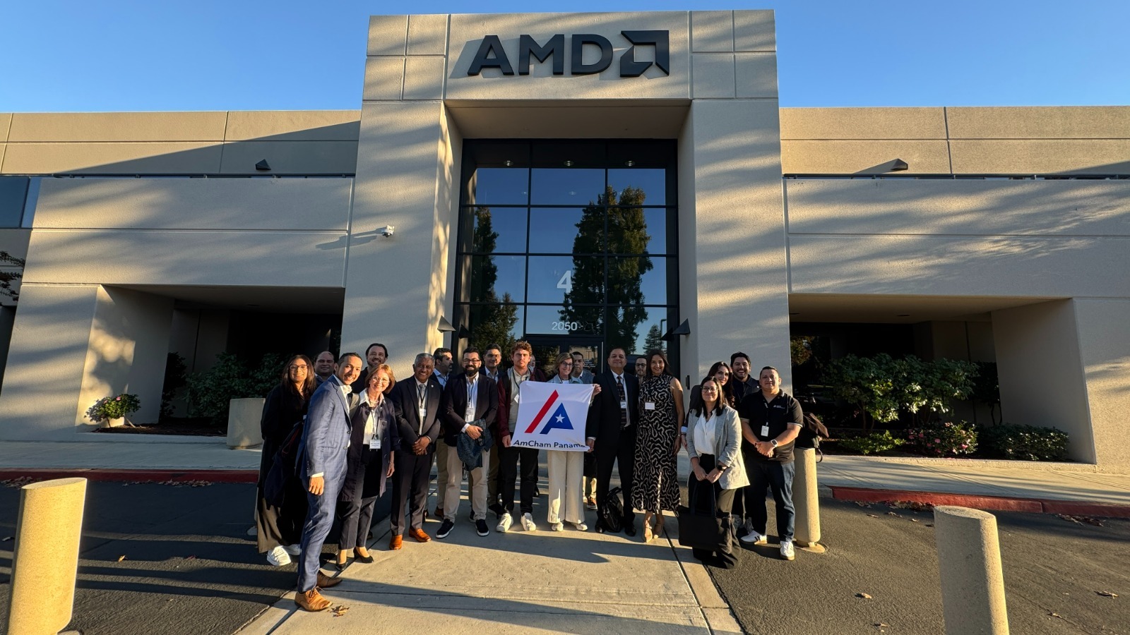 Panamá impulsa su estrategia tecnológica con misión oficial a Silicon Valley