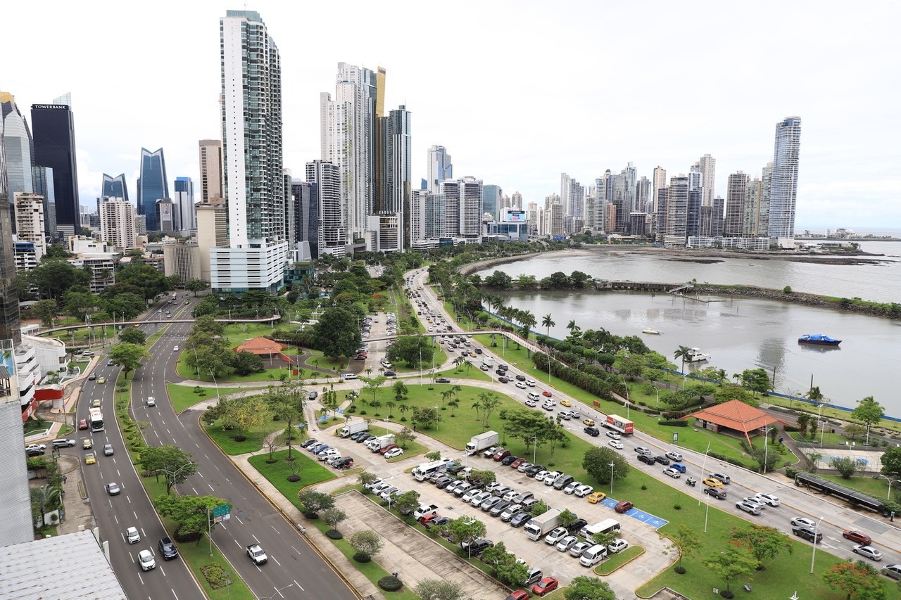 Panamá se consolida como centro regional de tesorería