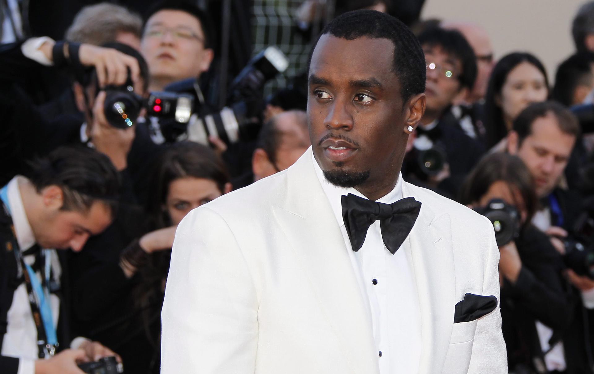 Diddy conocerá mañana su sentencia en Nueva York