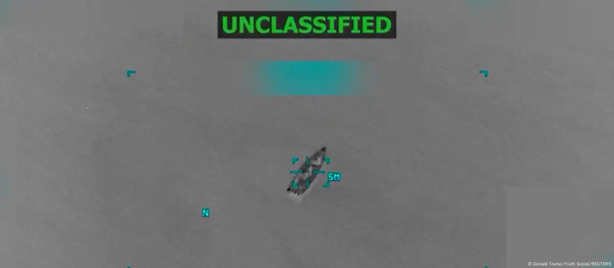 ONU acusa a EEUU de violar los Derechos Humanos con sus ataques sobre narcolanchas