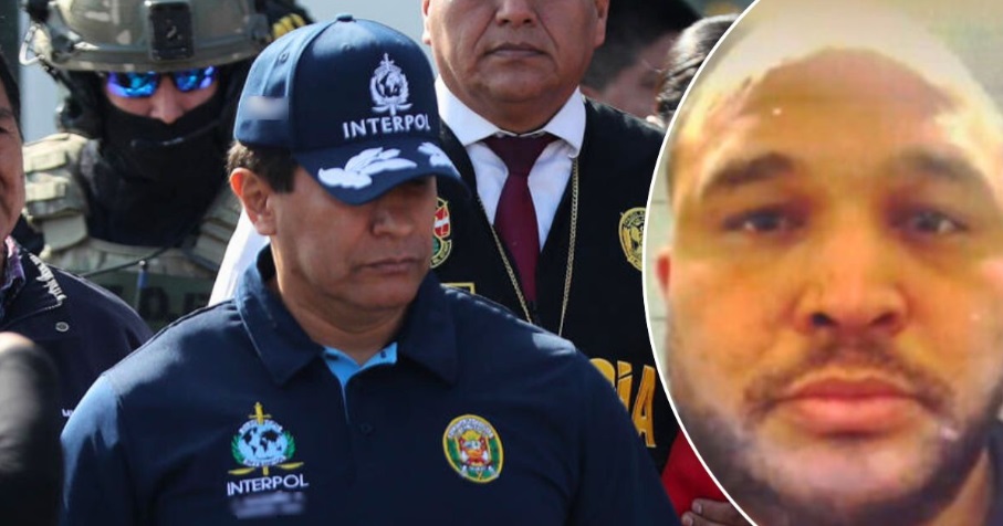 Muere durante un operativo policial en Colombia el cabecilla del Tren de Aragua en Chile