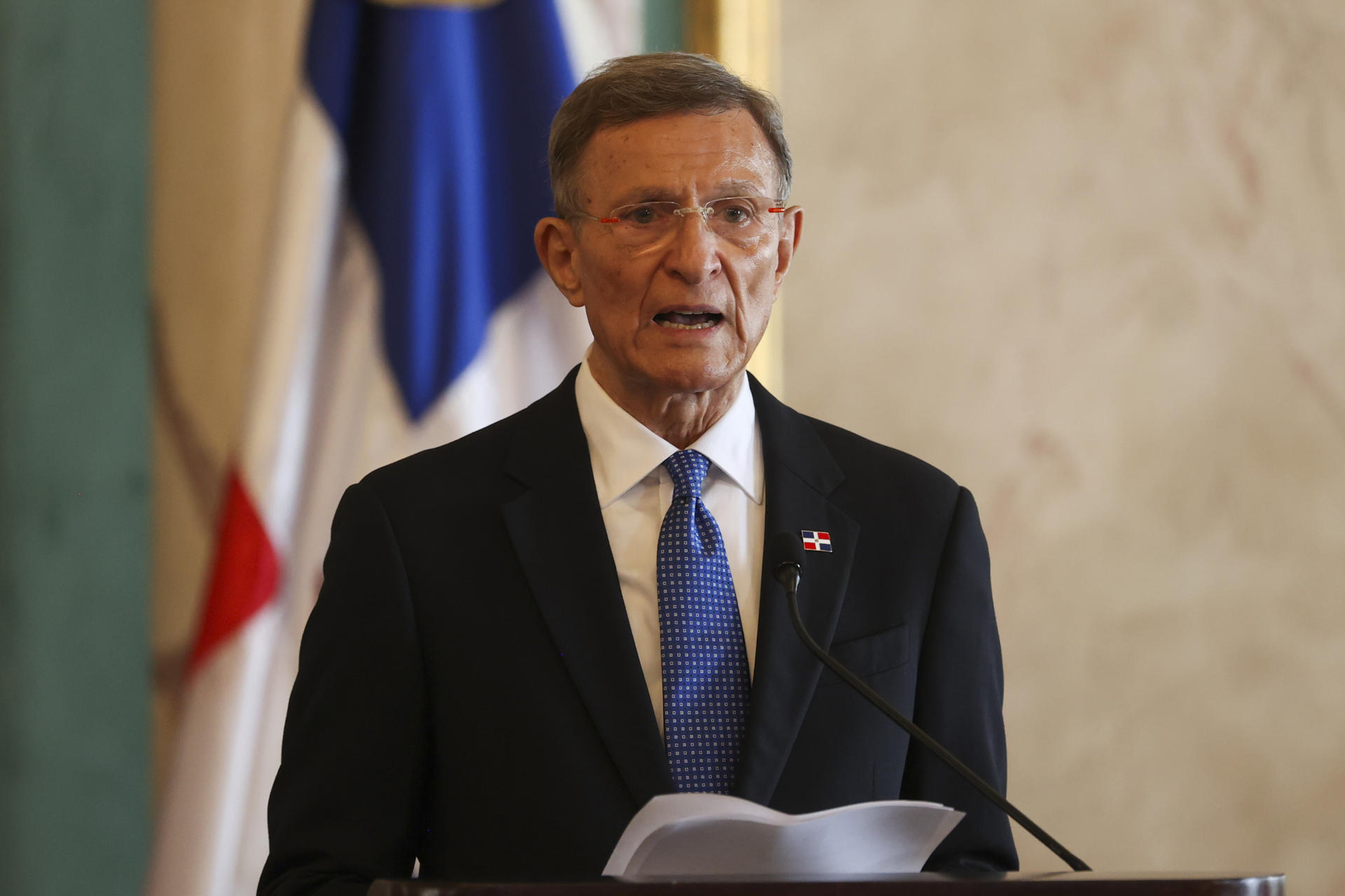 República Dominicana no invitará a Cuba, Nicaragua y Venezuela a la Cumbre de las Américas