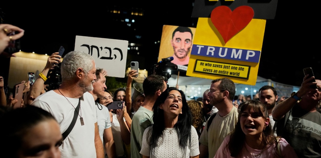 Hamás: "Hemos recibido garantías de los mediadores de que la guerra ha terminado"