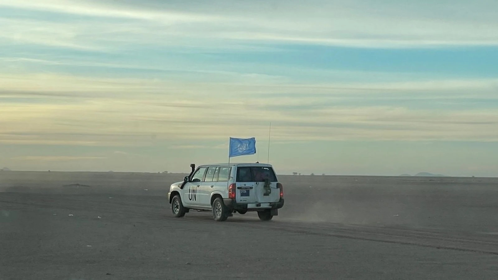 Plan de EEUU para el Magreb relega el referéndum del Sahara y refuerza la autonomía marroquí