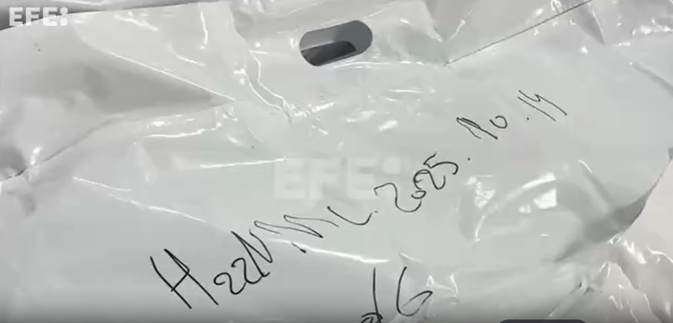 Quemaduras, fracturas y sogas al cuello en los cuerpos palestinos entregados por Israel