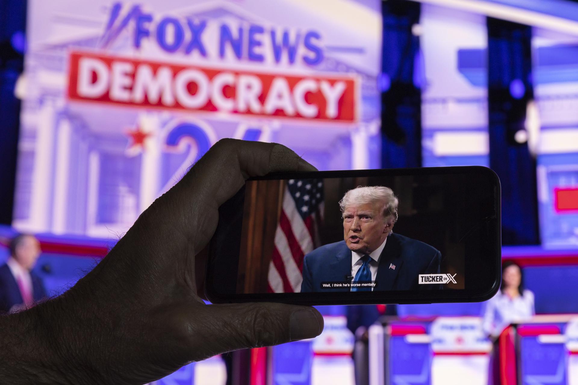 Grandes medios de EEUU, incluido Fox News, rechazan nuevas normas de prensa del Pentágono