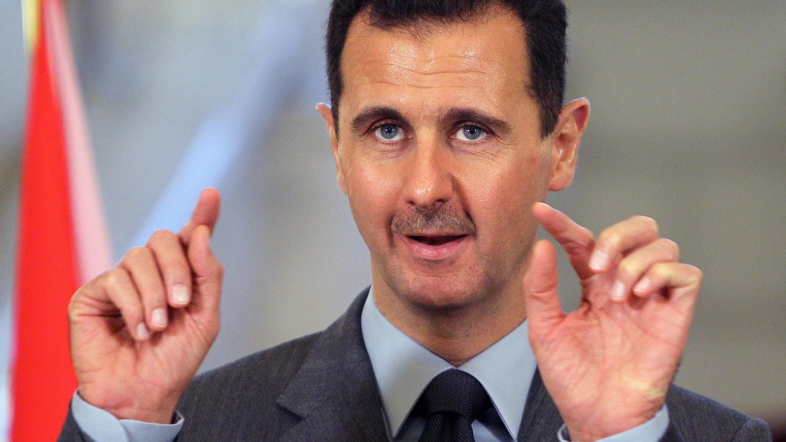 Expresidente sirio Bachar Al Asad, hospitalizado tras intento de asesinato con veneno en Rusia