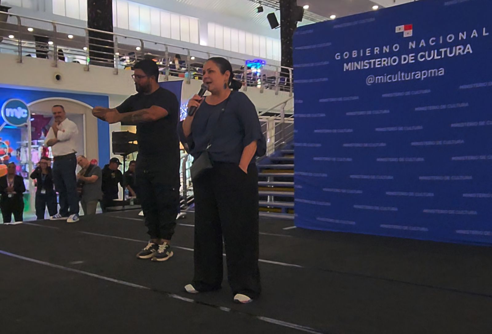 Tercer Festival de la Cultura Sorda promueve la inclusión