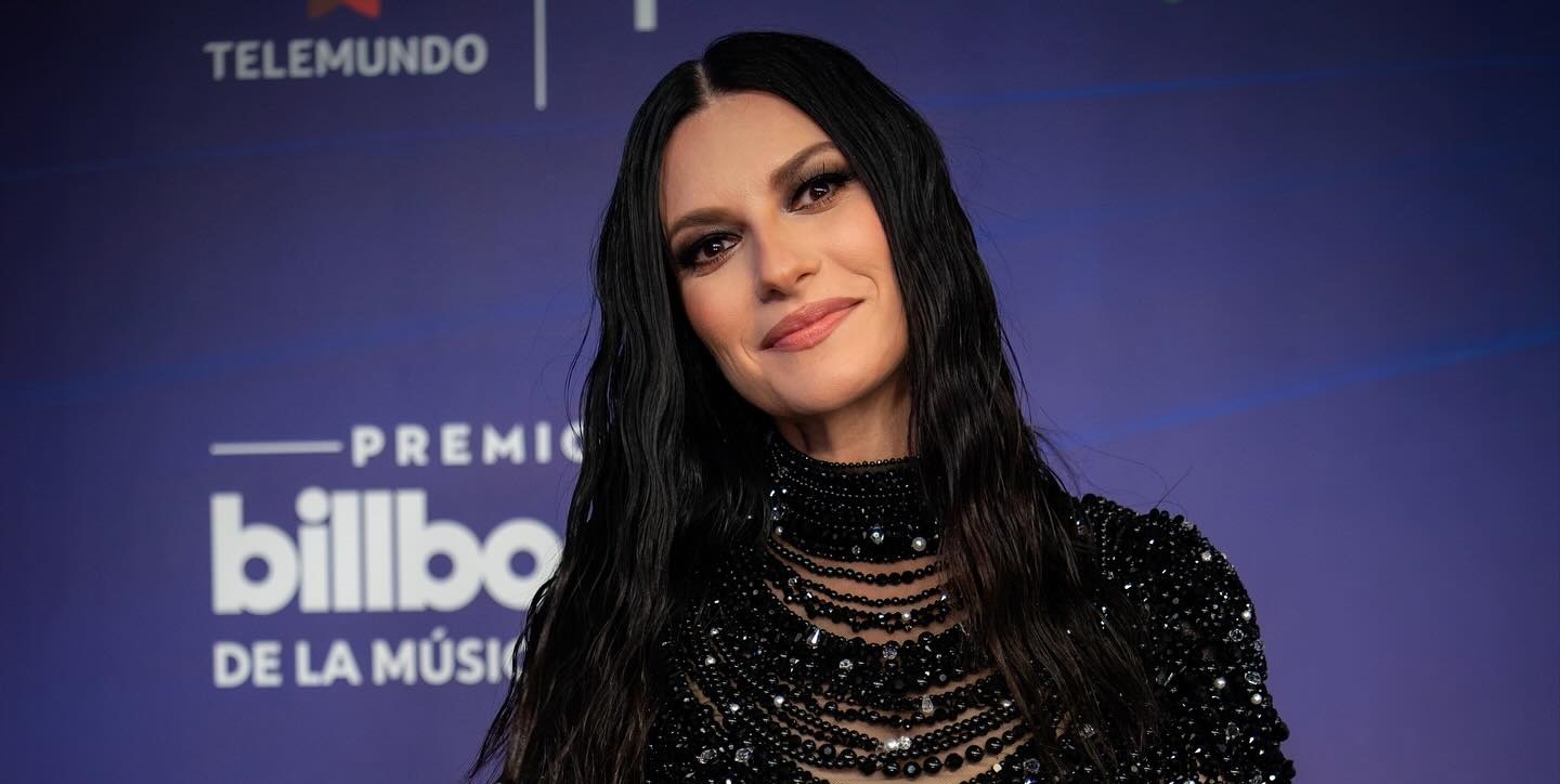 Laura Pausini anuncia disco con temas de artistas latinos como Bad Bunny y Joan Sebastian