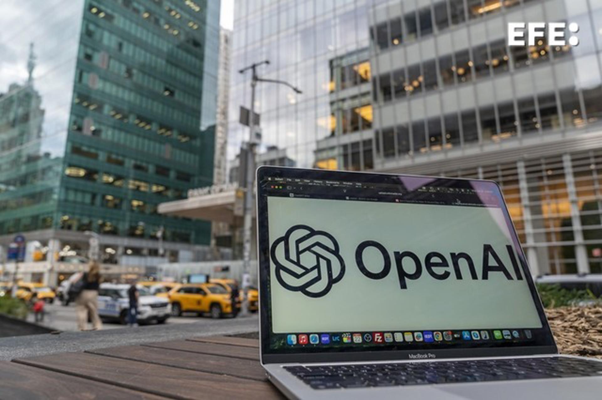 OpenAI desafía a gigantes tecnológicos con buscador, red social y superaplicación ChatGPT