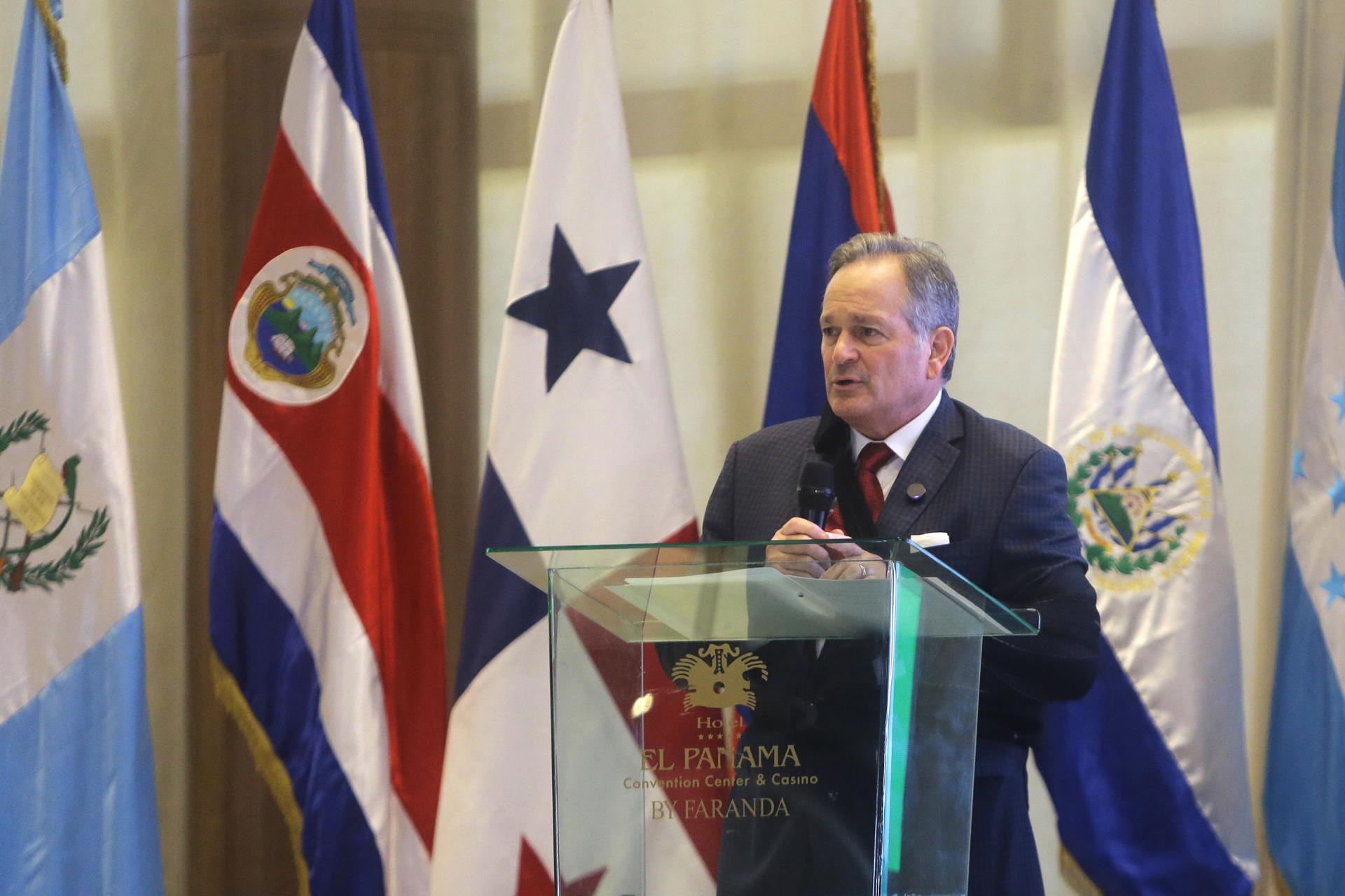 Panamá asume hasta 2027 presidencia del Foro de Ministros de Ambiente de Latinoamérica