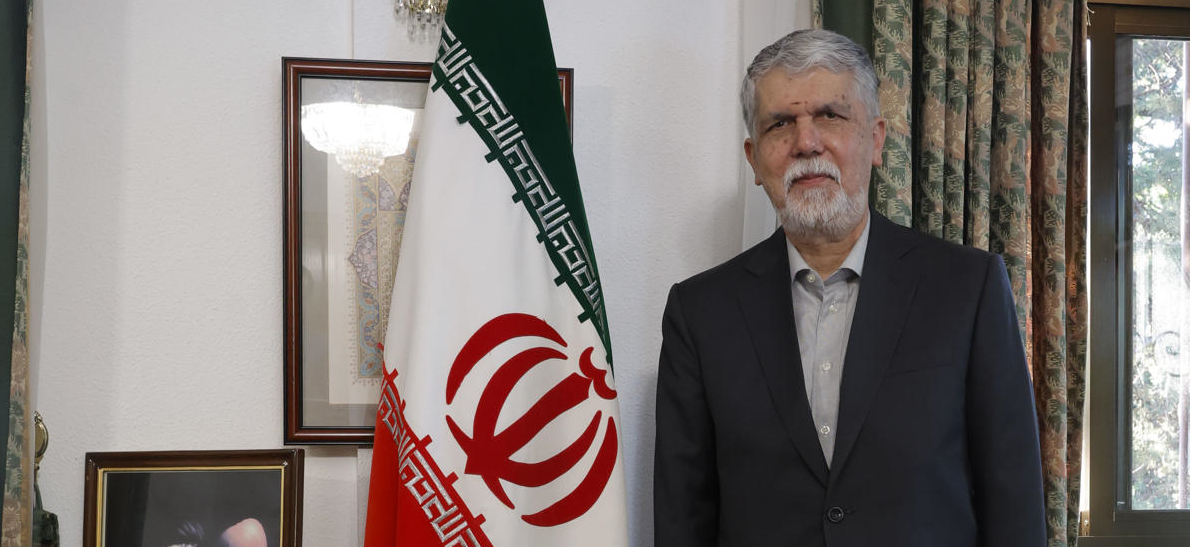 Irán abre el debate sobre el uso obligatorio del velo