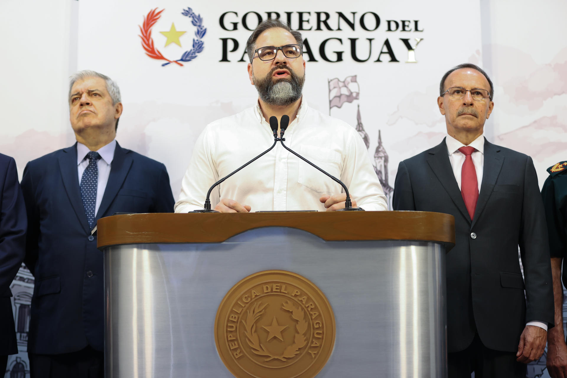 Paraguay cierra la mayor cárcel de mujeres tras 106 años de funcionamiento