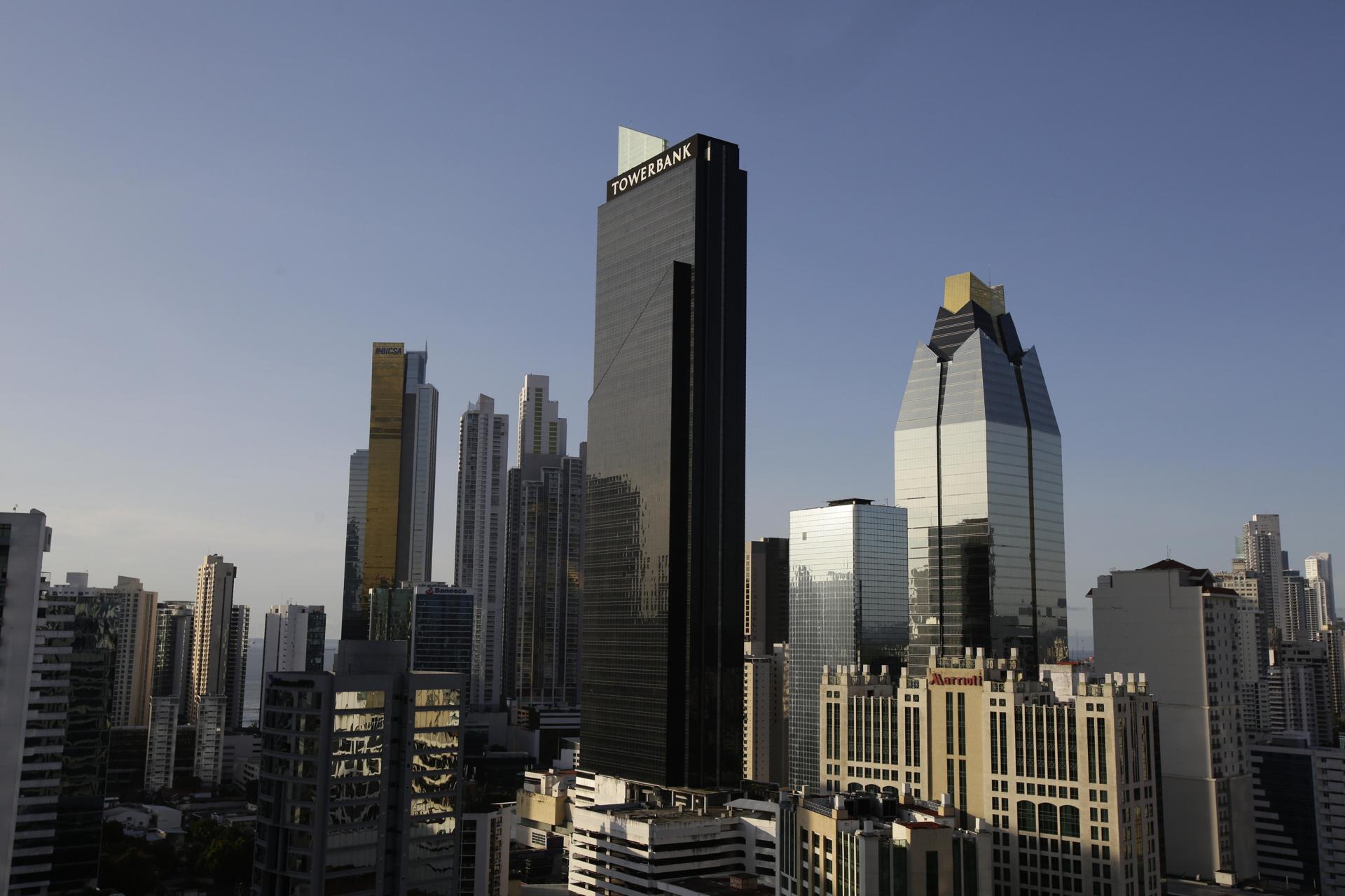 FMI mantiene previsiones de crecimiento para Centroamérica, con Panamá a la cabeza