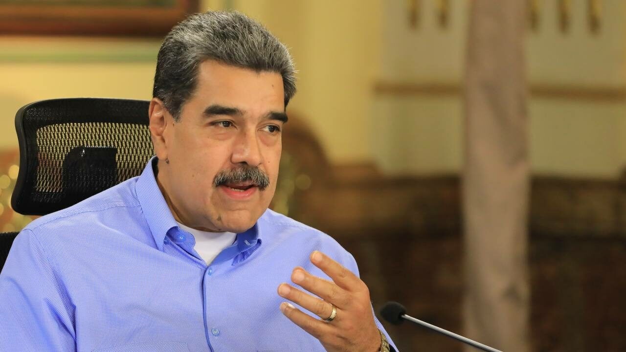 Qatar y los otros países que podrían ofrecerle garantías a Nicolás Maduro