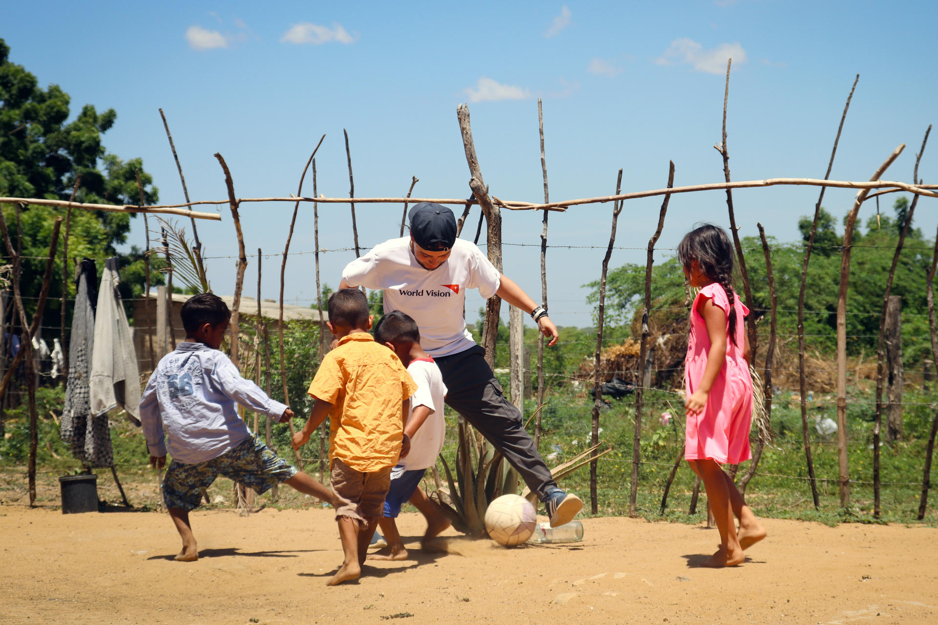América Latina registra más de 170,000 deportaciones