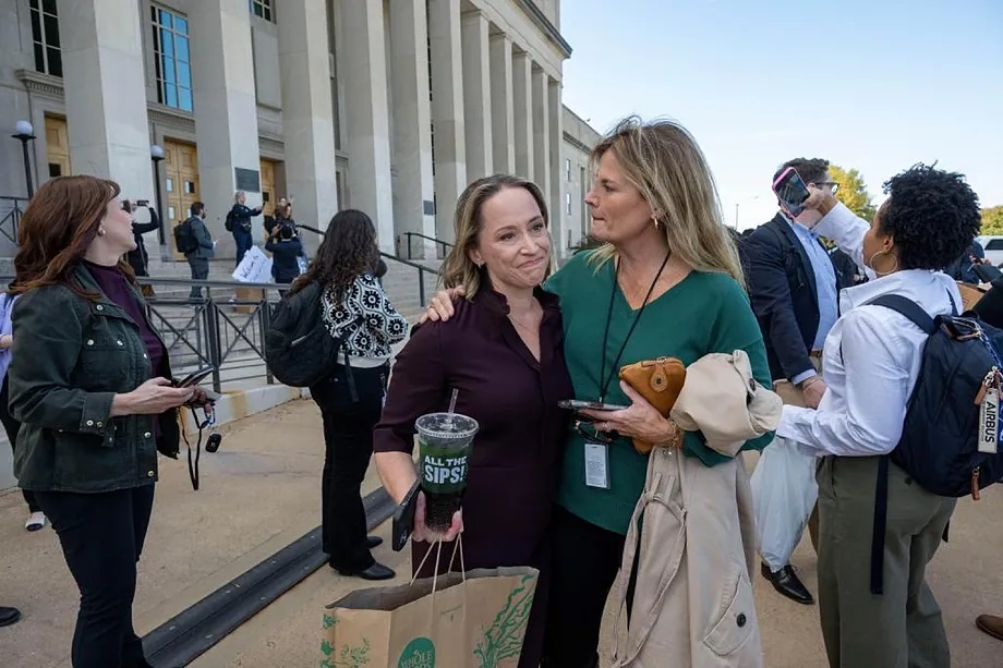 Pentágono retira acceso a mayoría de medios por no aceptar nuevas normas de prensa