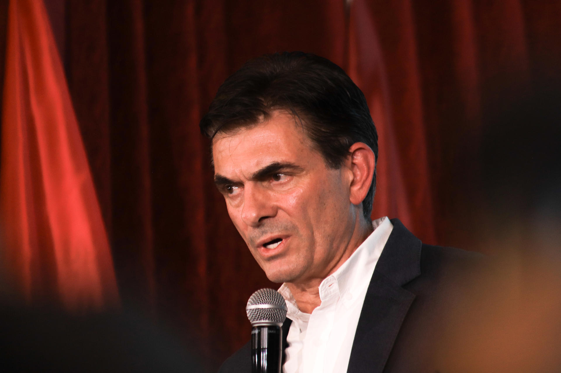 Rodrigo Paz superó a Jorge Quiroga en el balotaje y será el próximo presidente de Bolivia