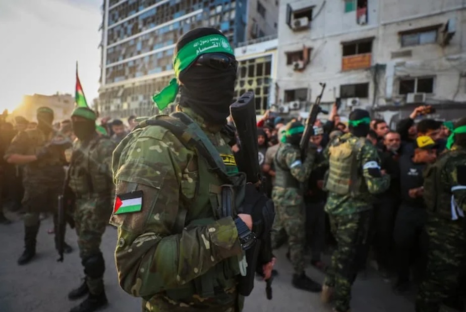Cuáles son las facciones rivales que desafían el poder de Hamas tras el alto el fuego