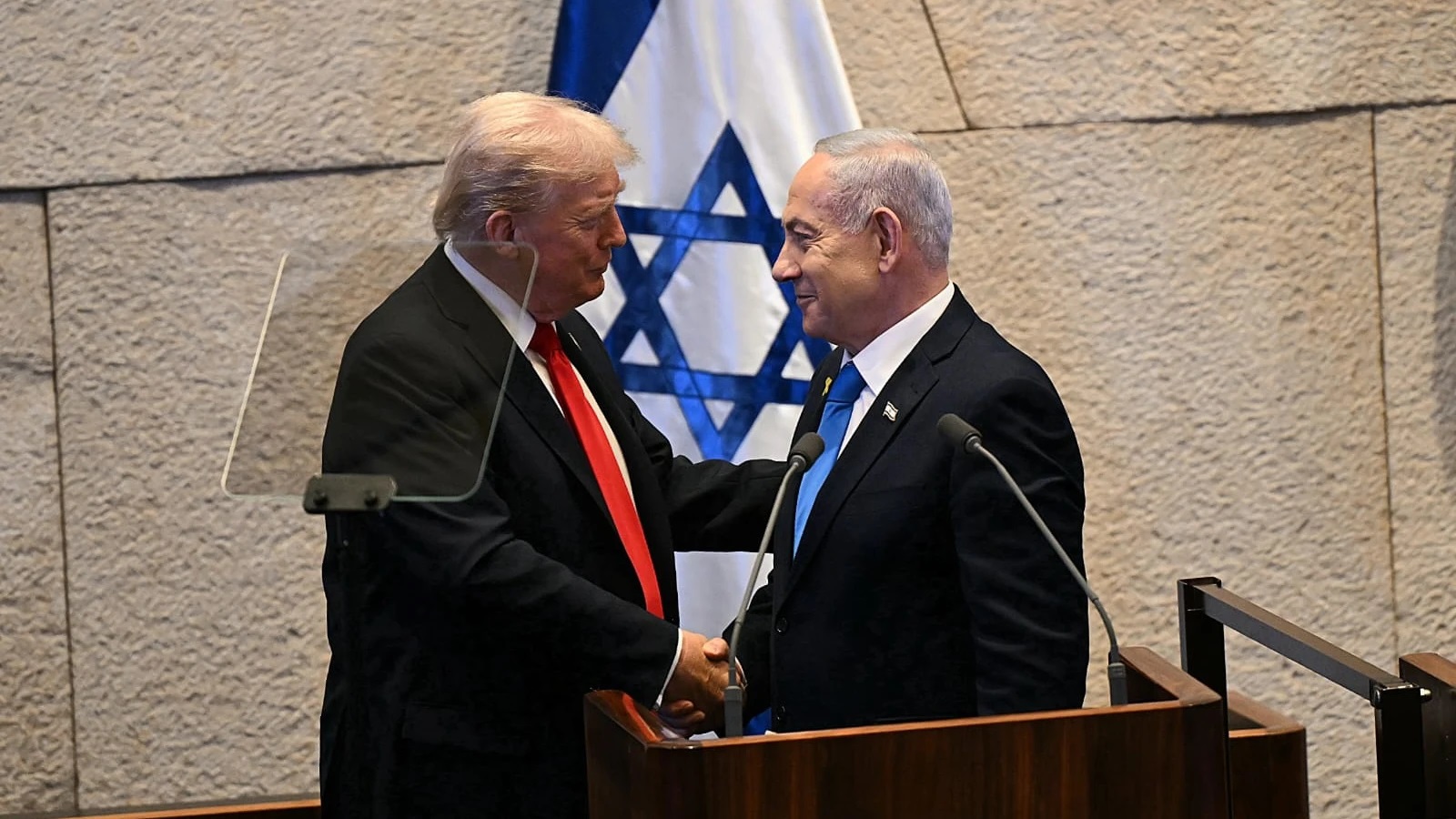 Exnegociador revela la táctica que usó Trump para cerrar el acuerdo entre Hamás e Israel