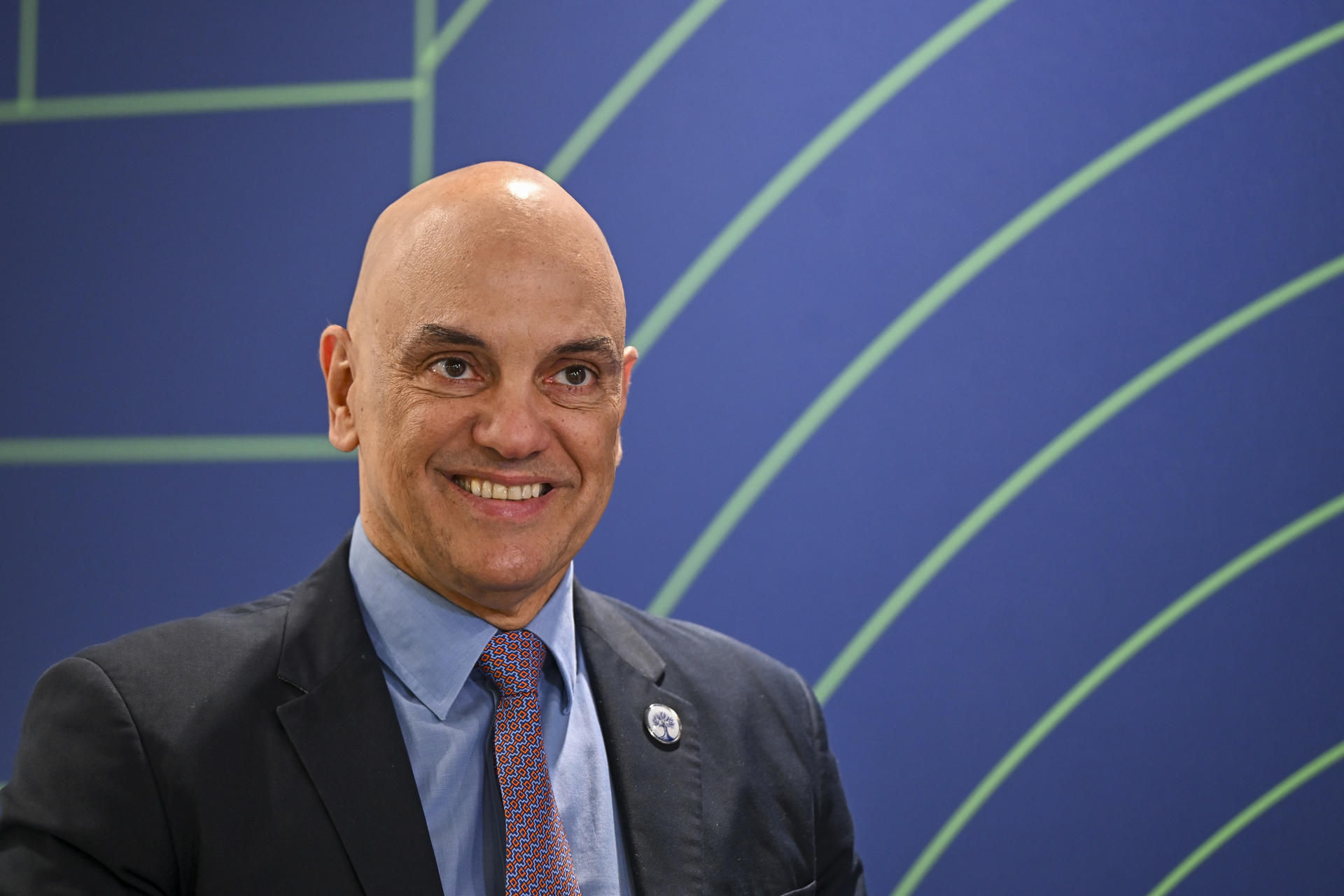 Corte Suprema de Brasil mantiene a Bolsonaro encarcelado por intentar fugarse