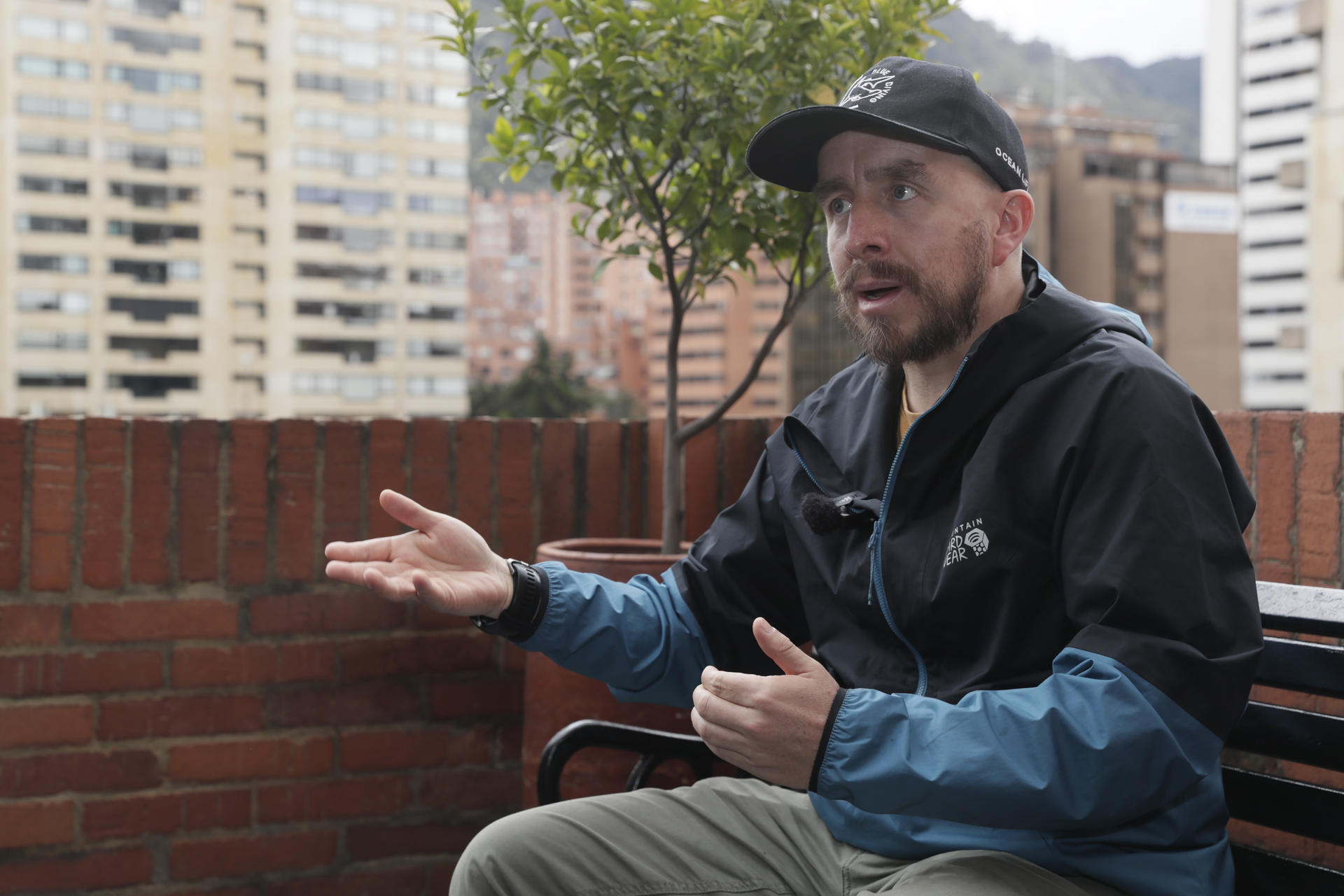 A 40 años de la toma del Palacio de Justicia de Colombia, una operación condenada al fracaso