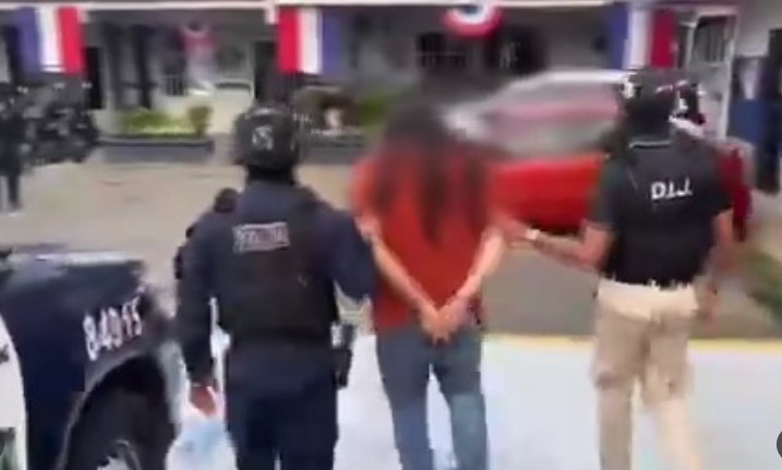 Desarticulan red que desfalcó a un banco estatal por más de $785,000