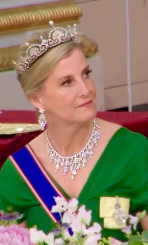 La duquesa de Edimburgo realizará su primera visita oficial a Panamá