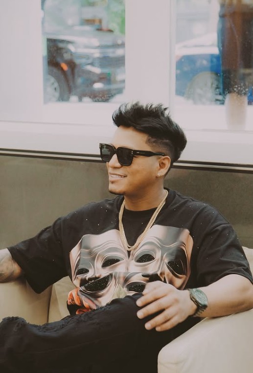 Eddy Lover es detenido en Bolivia tras denuncia por incumplimiento de contrato