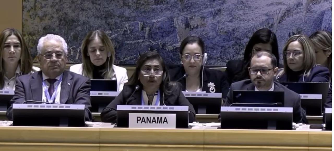 Organizaciones califican de “burla” informe de Panamá ante la ONU