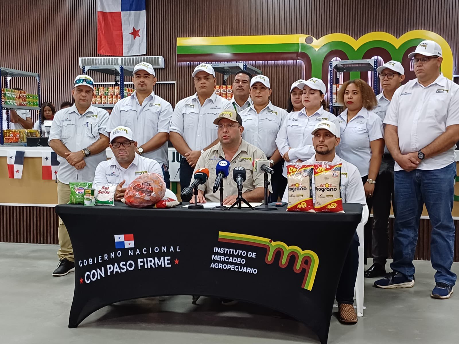 Naviferias 2025 del IMA iniciarán el 2 de diciembre