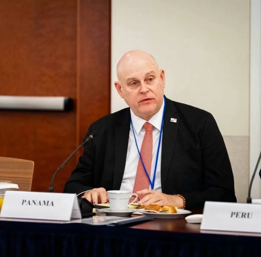 Cumbre Celac-UE apoya neutralidad del Canal